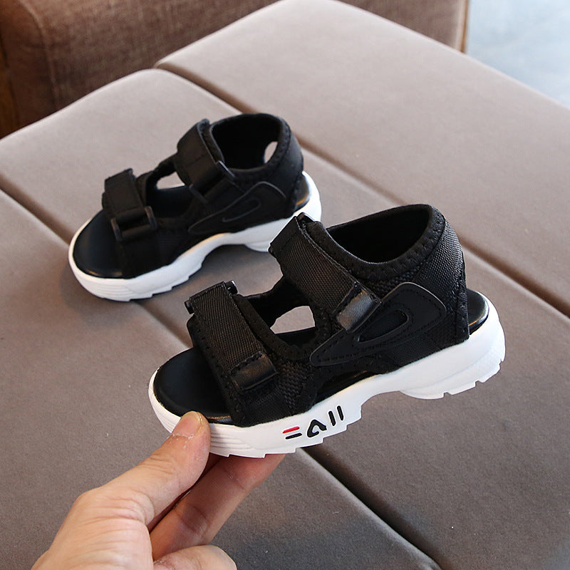 Soft Sole Shoes