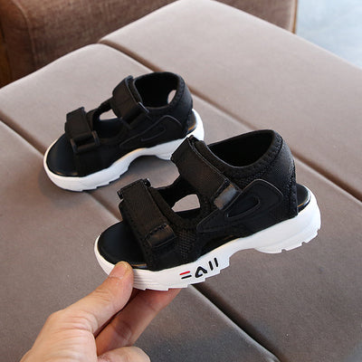 Soft Sole Shoes