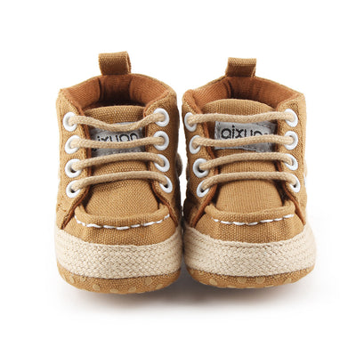 Baby Fashion Shoes