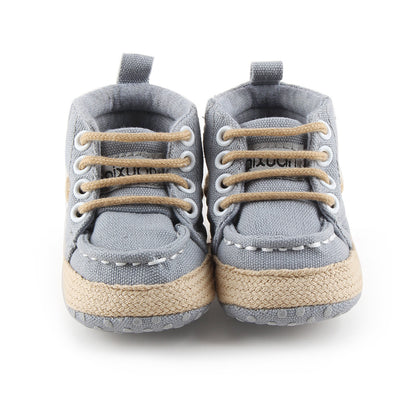 Baby Fashion Shoes