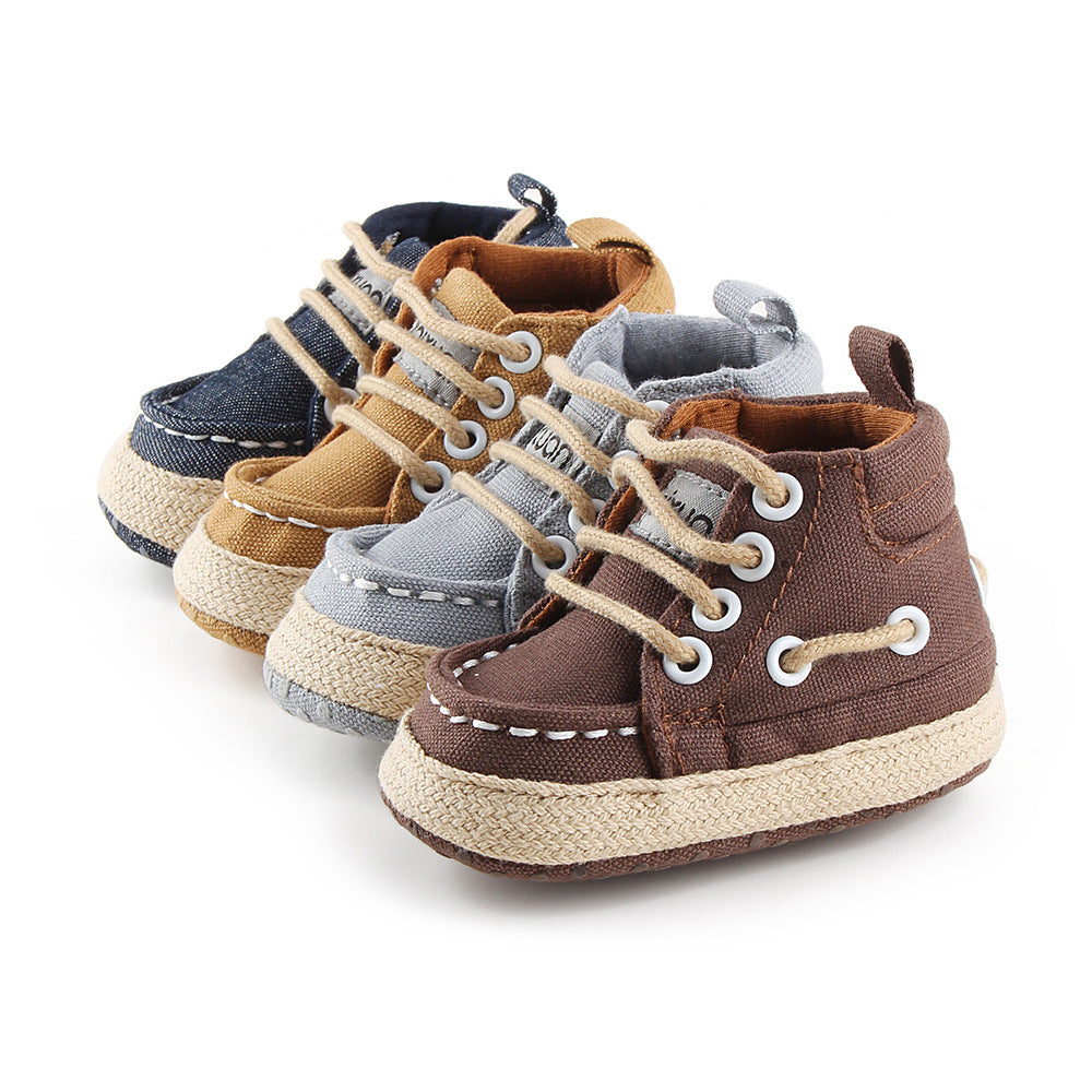 Baby Fashion Shoes