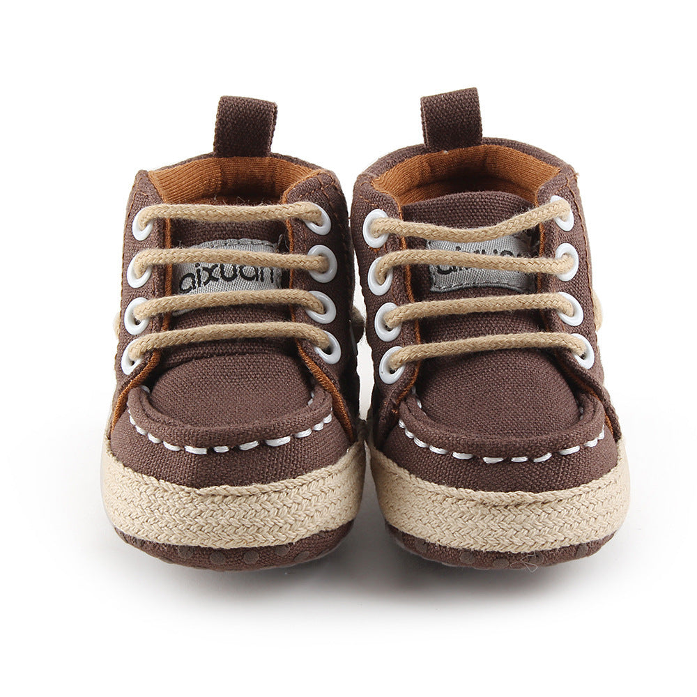 Baby Fashion Shoes