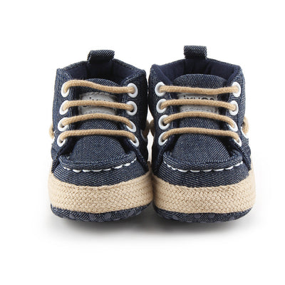 Baby Fashion Shoes