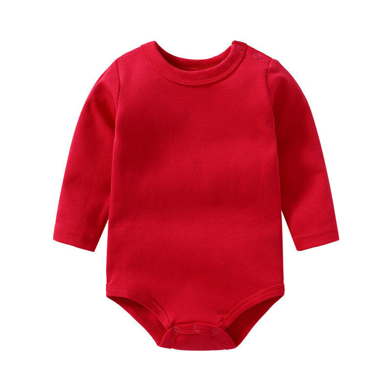 Winter Baby Outfit