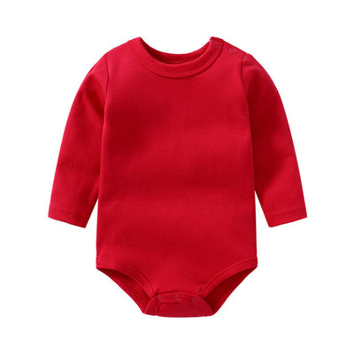 Winter Baby Outfit