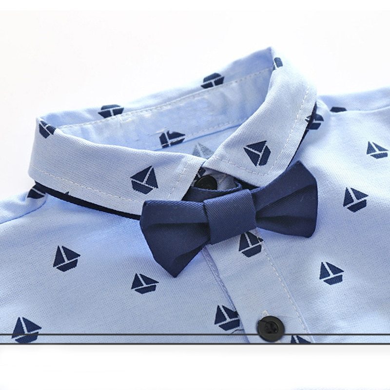 Tiny Formal Outfit