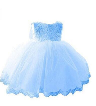Baby Bow Dress