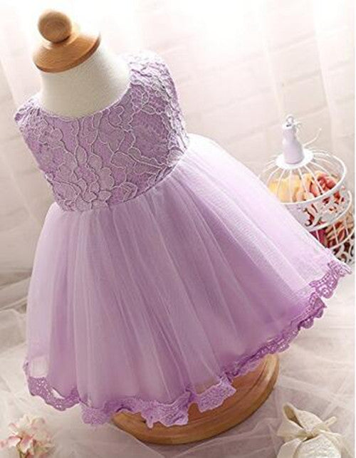 Baby Bow Dress