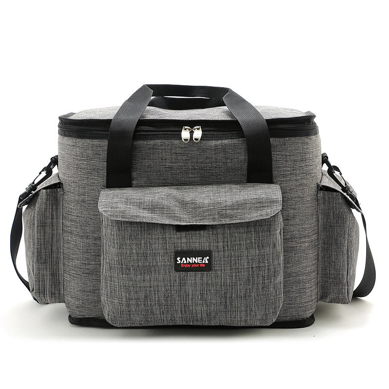 Outdoor Lunch Bag
