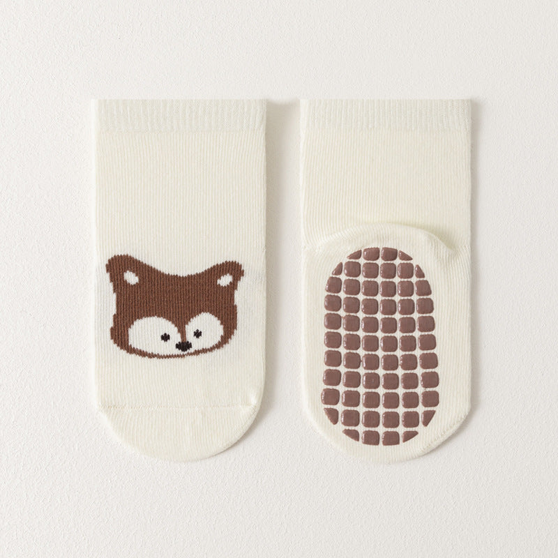 Children’s Mesh Socks