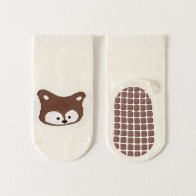 Children’s Mesh Socks