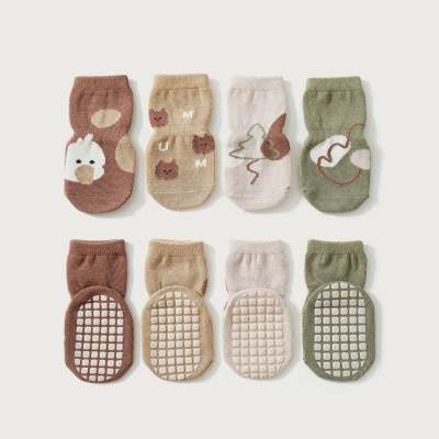 Non-Slip Socks