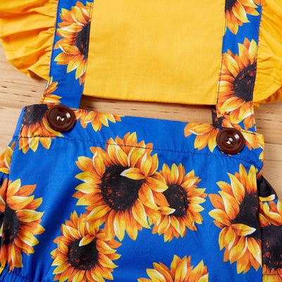 Baby Fashion Outfit