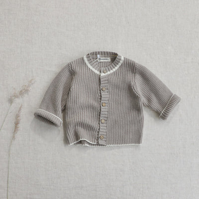 Children’s Knit Romper