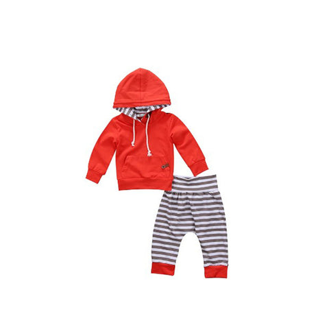 Child Casual Hoodie