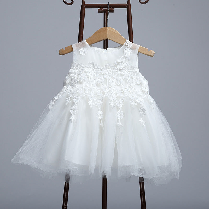 Baby Princess Dress