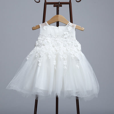 Baby Princess Dress
