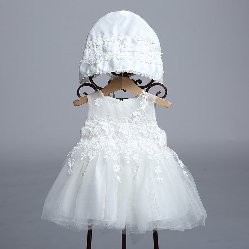 Baby Princess Dress