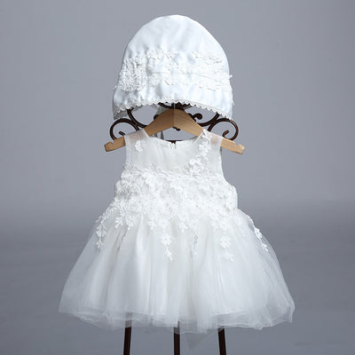 Baby Princess Dress