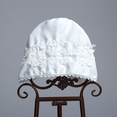 Baby Princess Dress