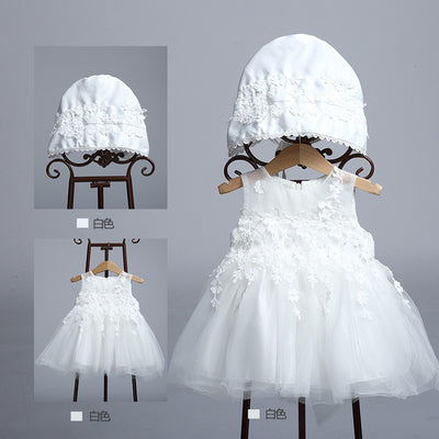 Baby Princess Dress