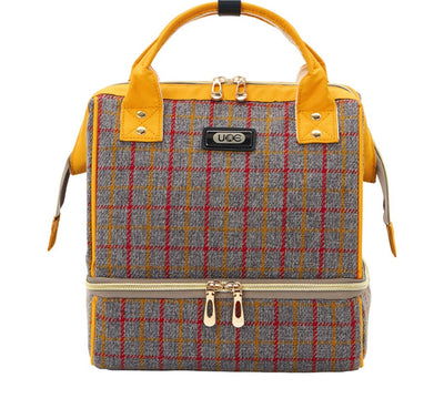 Multi-use Mom Bag
