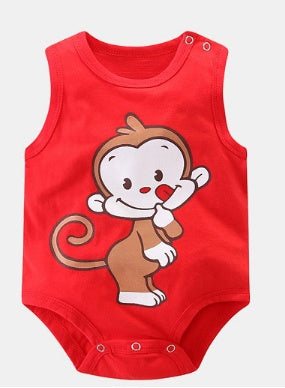 Newborn Baby Outfit