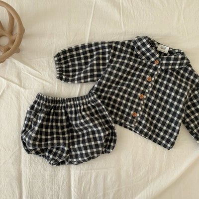 Baby Casual Suit