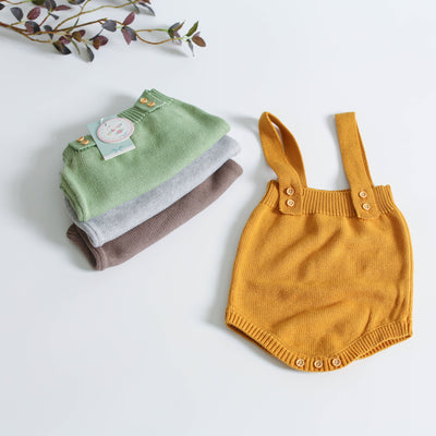 Baby Boy Set