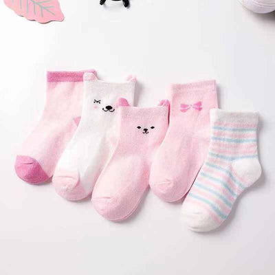 Boys Girls Socks