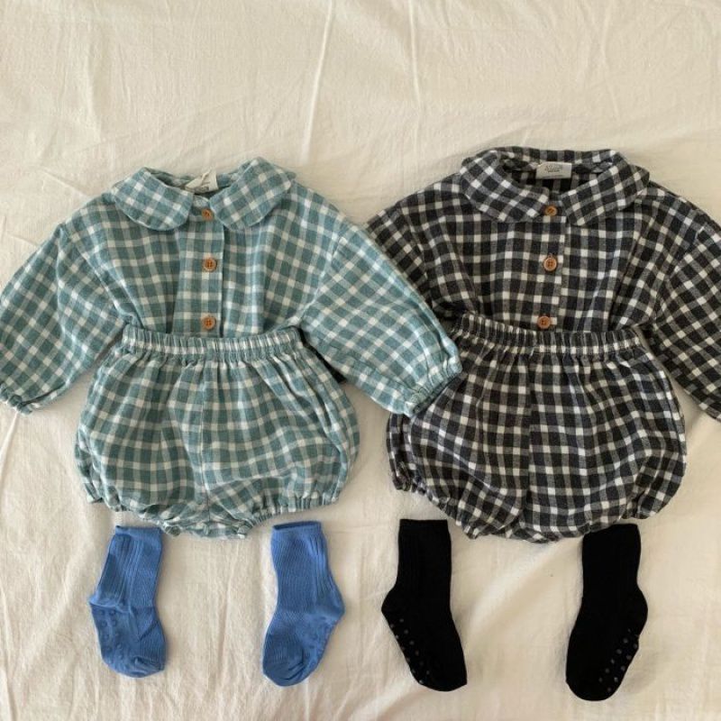 Baby Casual Suit