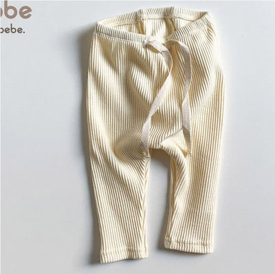 Baby Stretch Leggings