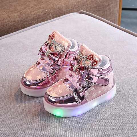 Star Kids Shoes