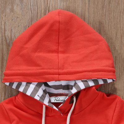 Child Casual Hoodie