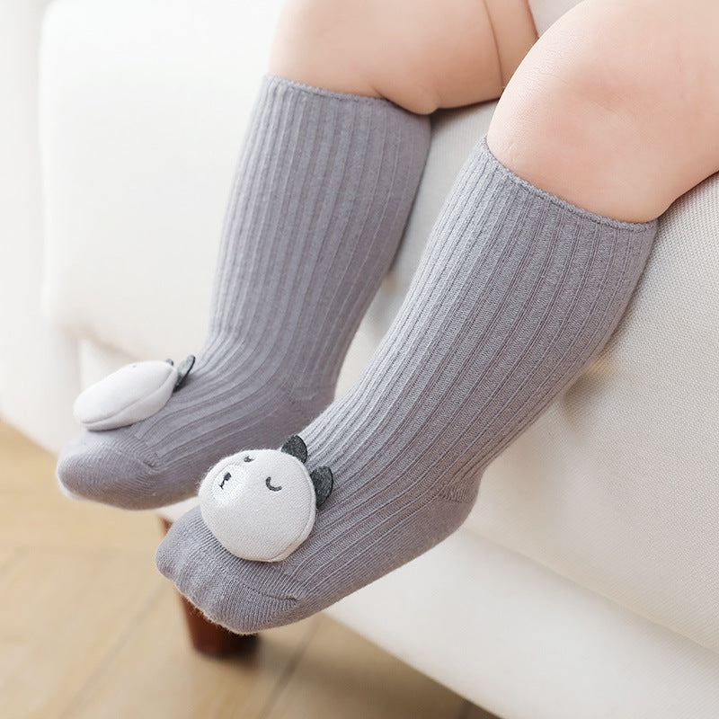 Soft Baby Socks