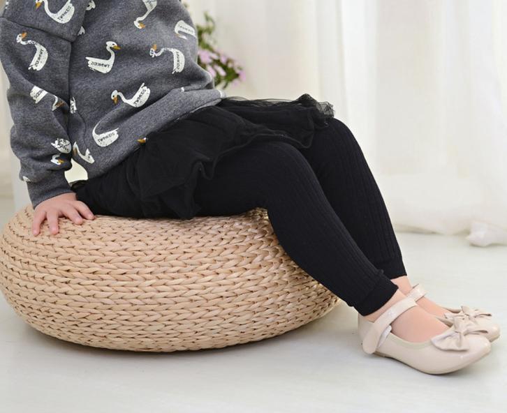 Kids Seam Pants