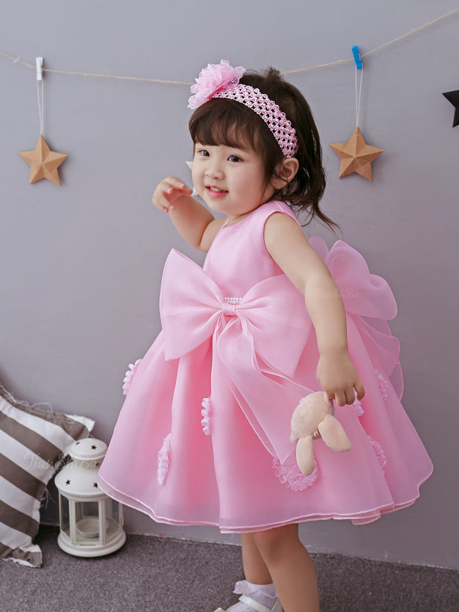Toddler Girl Dress