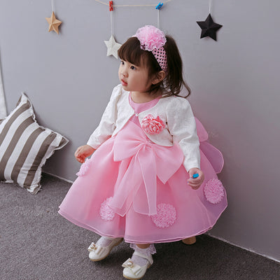 Toddler Girl Dress