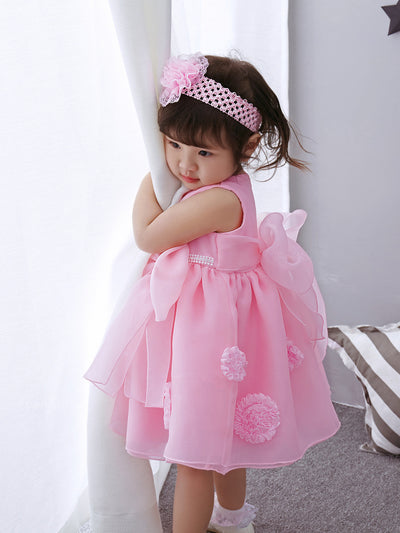 Toddler Girl Dress