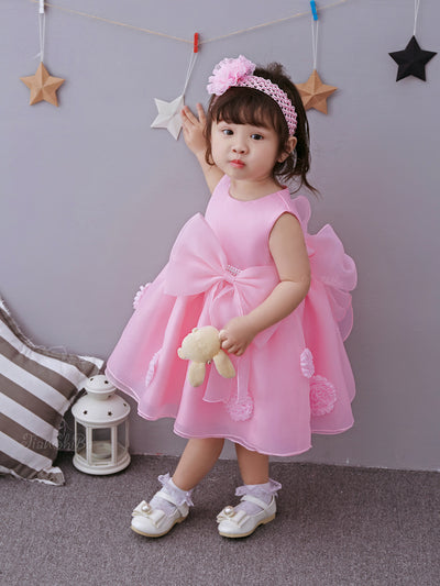 Toddler Girl Dress