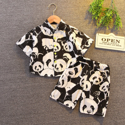 Boys Casual Wear