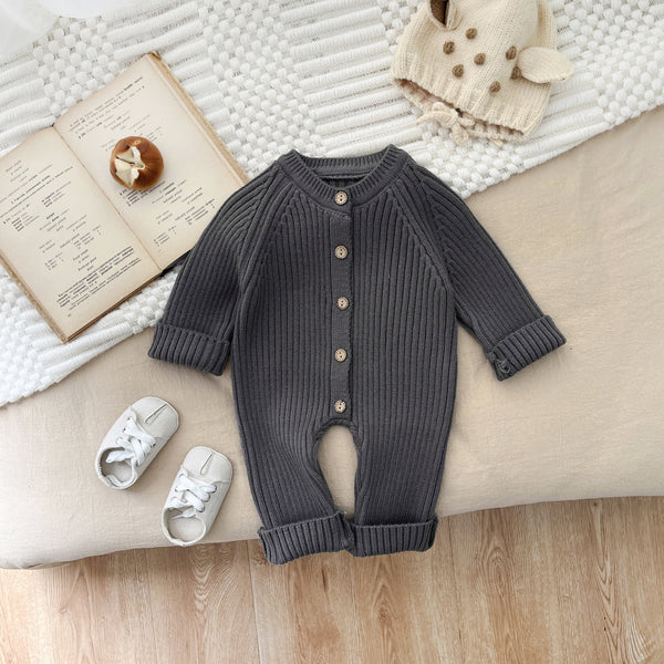 Winter Baby Clothes