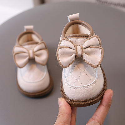 Cotton Baby Shoes