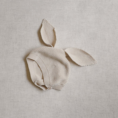 Children’s Knit Romper
