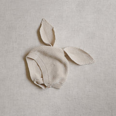 Children’s Knit Romper