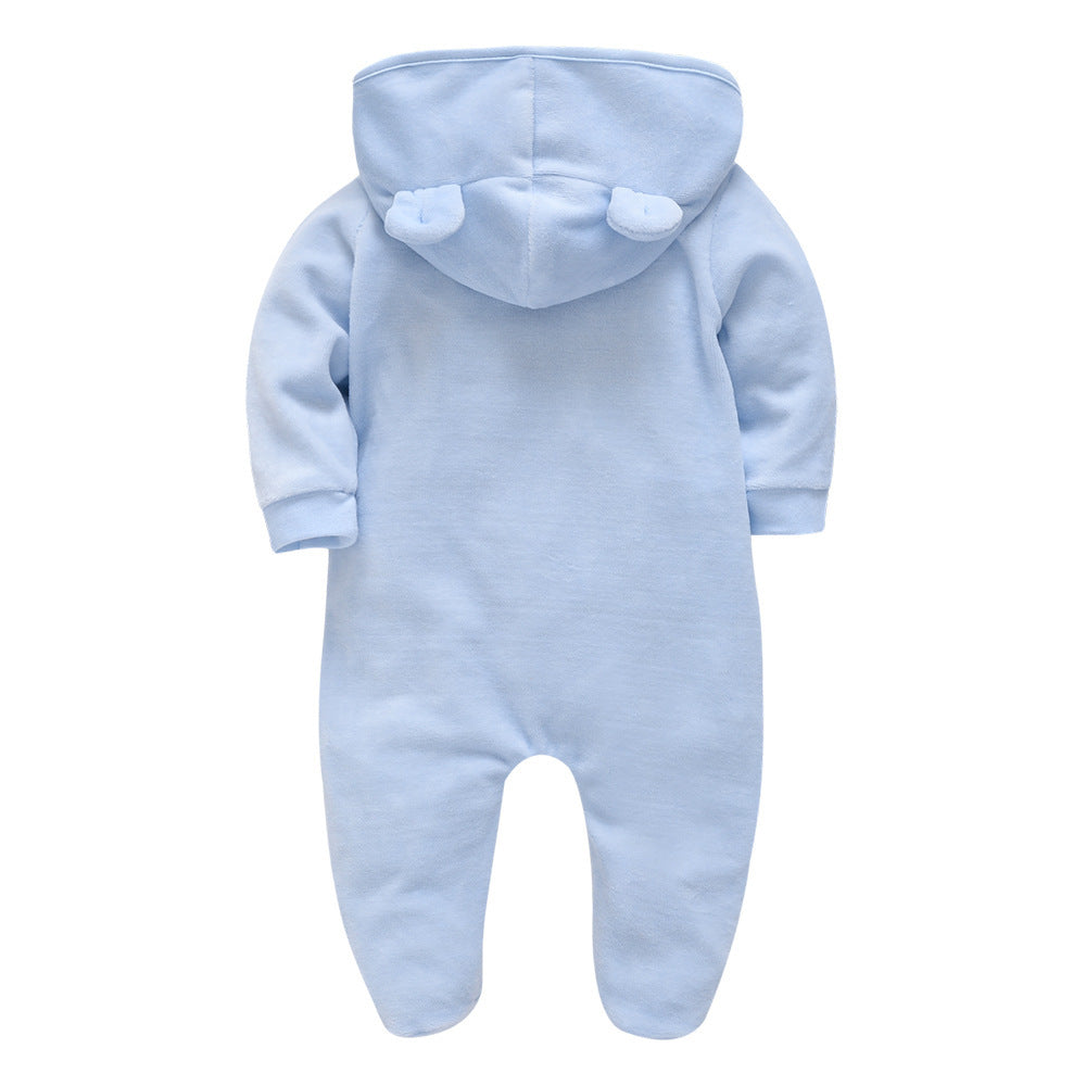 Baby One-Piece
