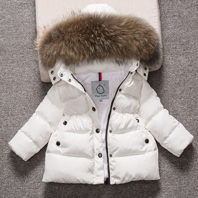 Princess Sleeveless Vest