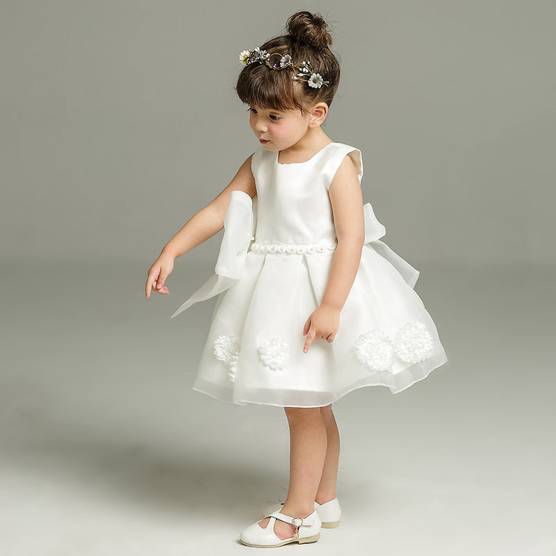 Baby Wedding Dress