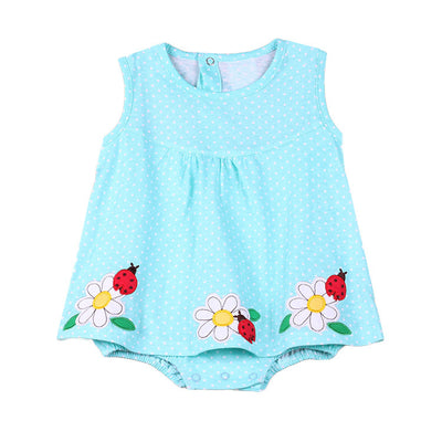 Baby Princess Dress