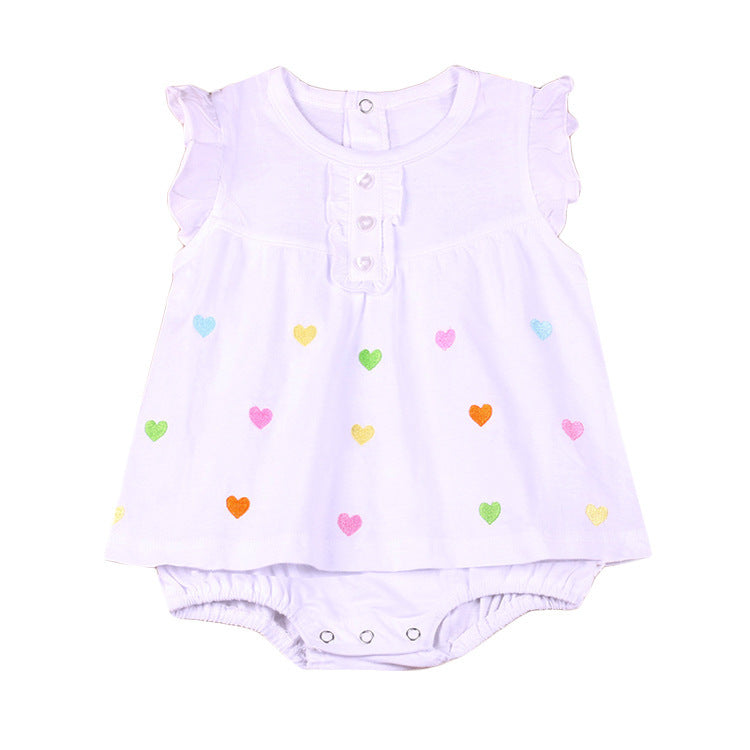 Baby Princess Dress